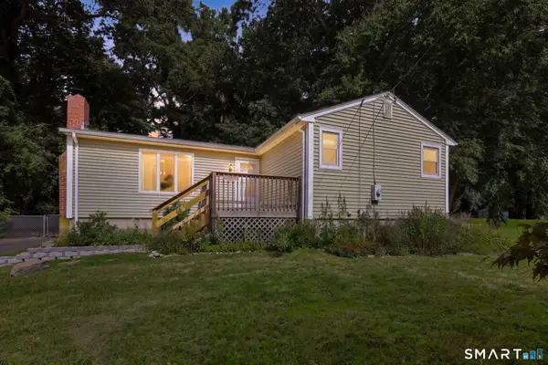 144 Woodland Drive, Montville, CT 06382