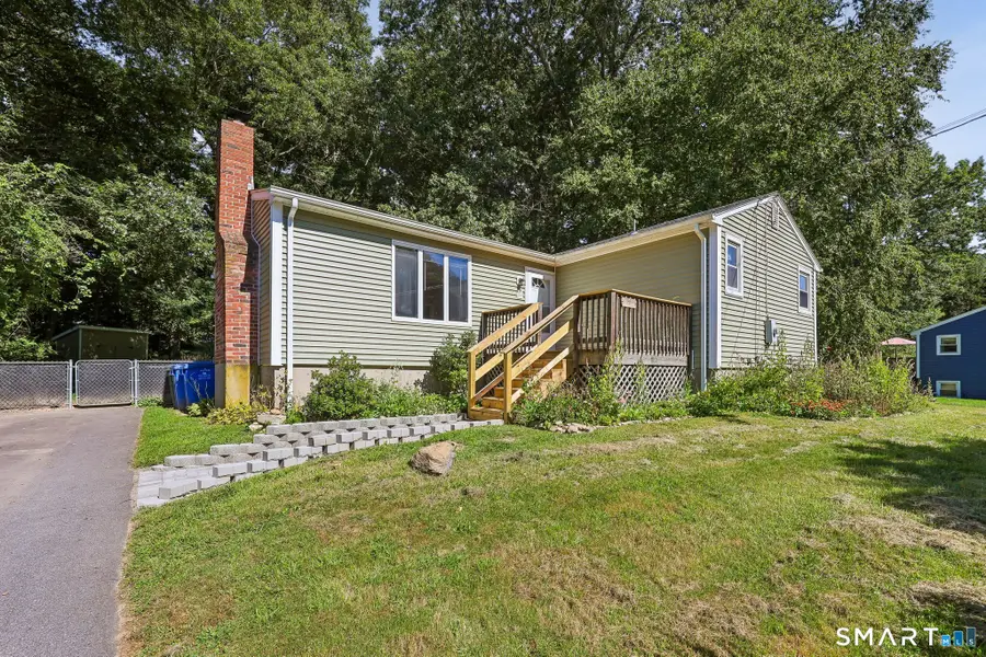 144 Woodland Drive, Uncasville, CT 06382 - #2