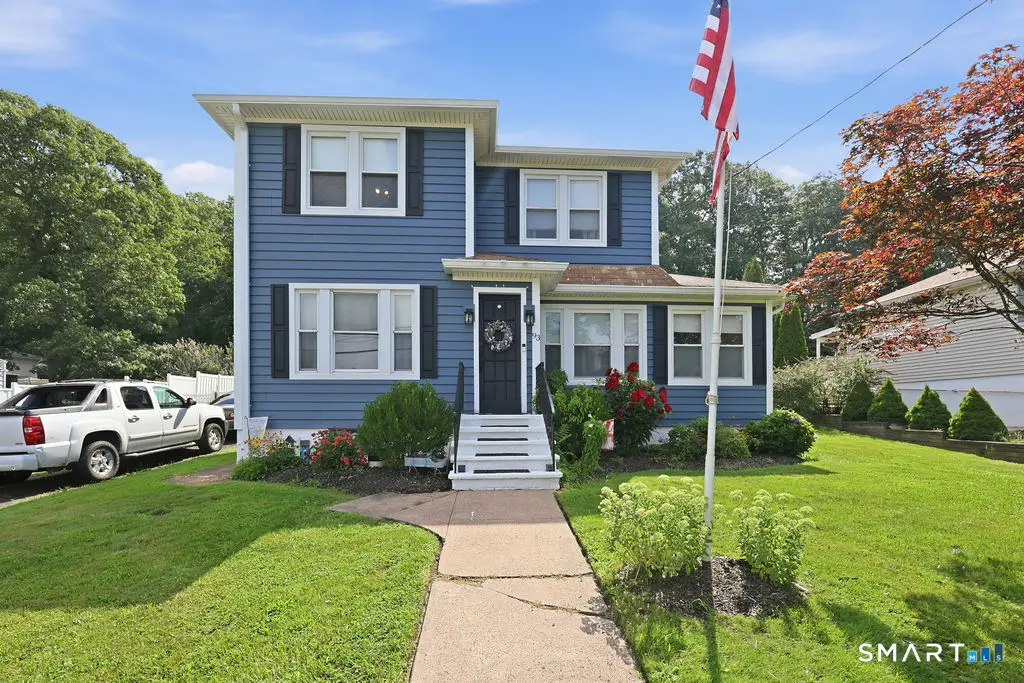 93 John Street, East Haven, CT 06513 - #1