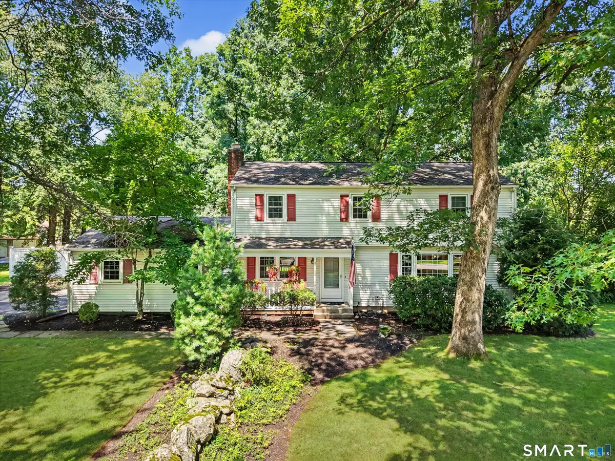 36 Chimney Drive, Bethel, CT 06801 - #1