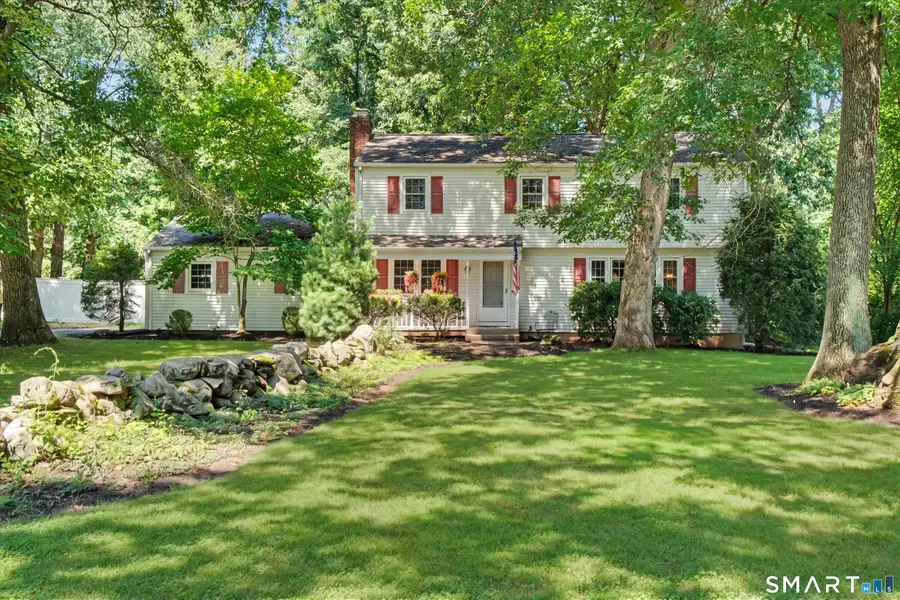 36 Chimney Drive, Bethel, CT 06801 - #3