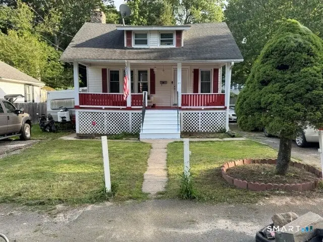 49 Delaware Avenue, Waterbury, CT 06708 - #1