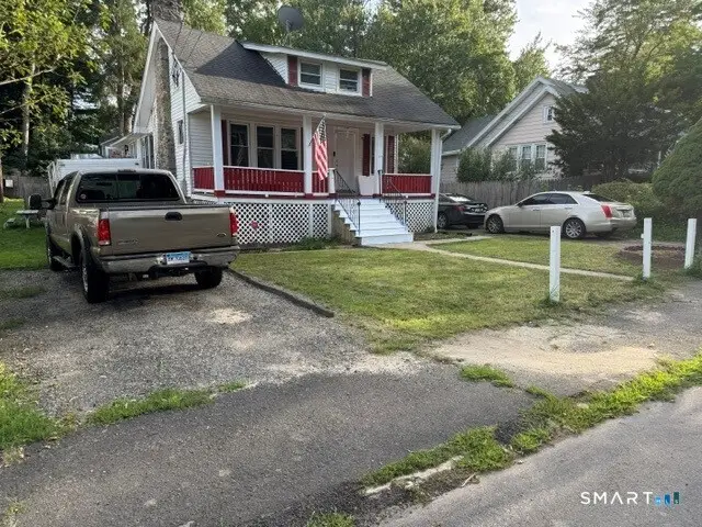 49 Delaware Avenue, Waterbury, CT 06708 - #3