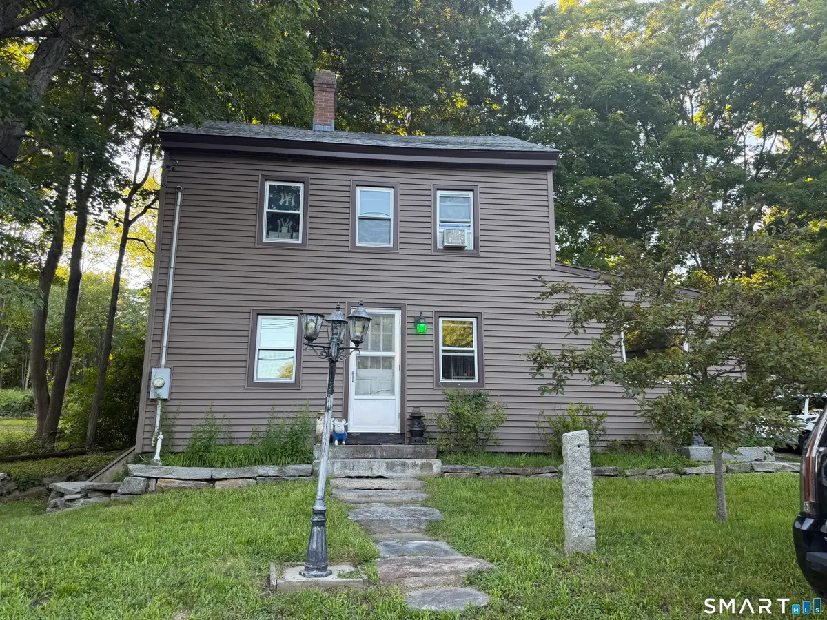 128 West High Street, East Hampton, CT 06424 - #1