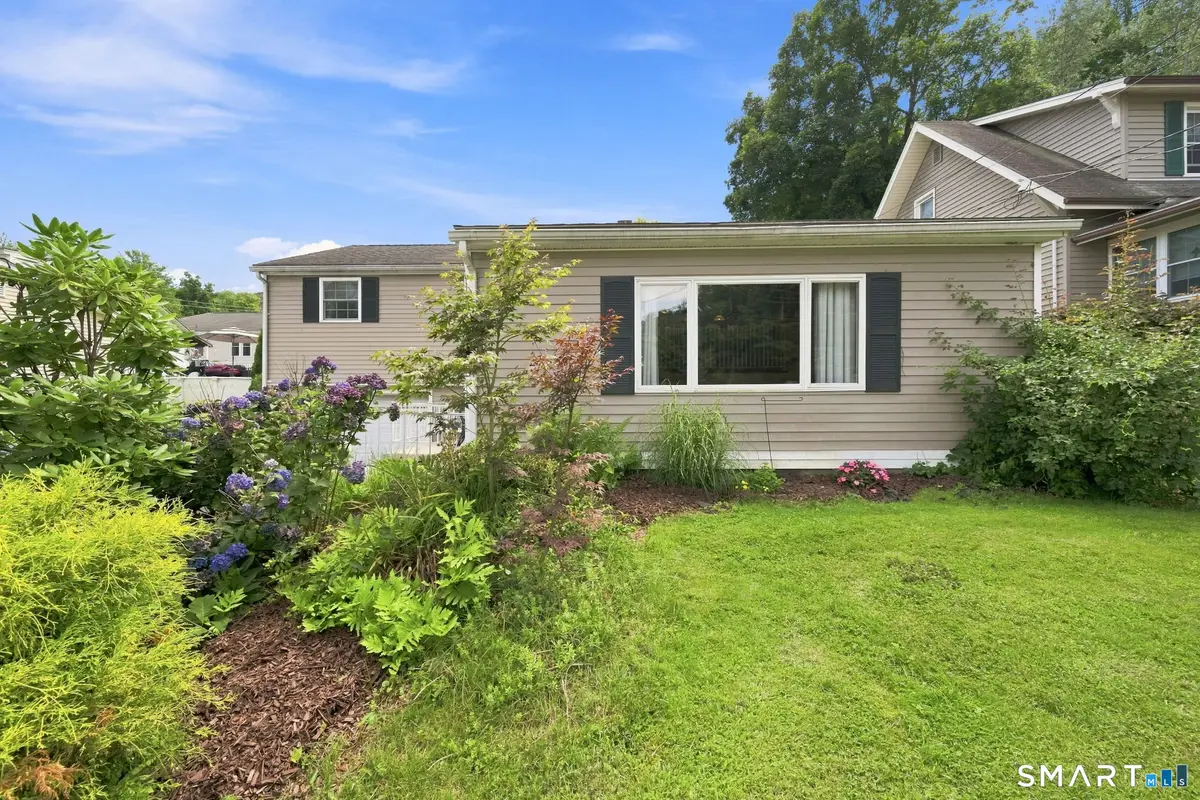 41 Taillon Street, Bristol, CT 06010 - #1