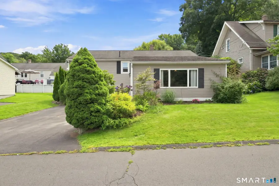 41 Taillon Street, Bristol, CT 06010 - #2