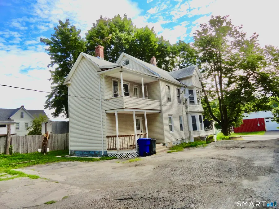 276-278 Park Avenue, Torrington, CT 06790 - #2
