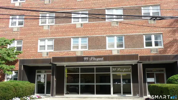 99 Prospect Street #7F, Stamford, CT 06901