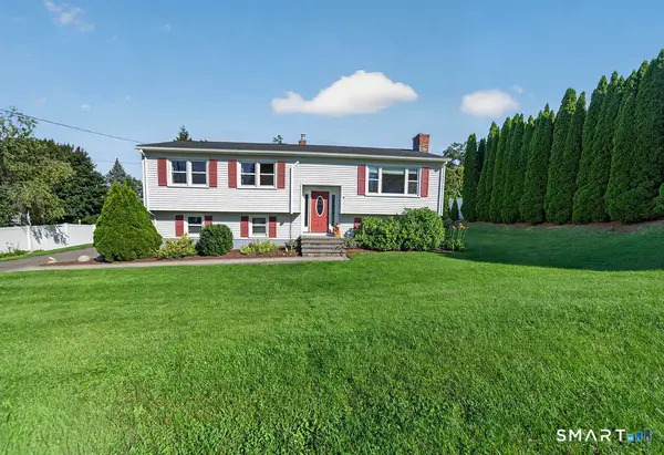 6 Ridge Road, Seymour, CT 06483