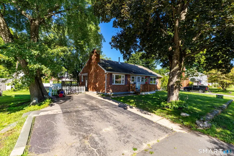 30 Hemlock Street, Bristol, CT 06010 - #3