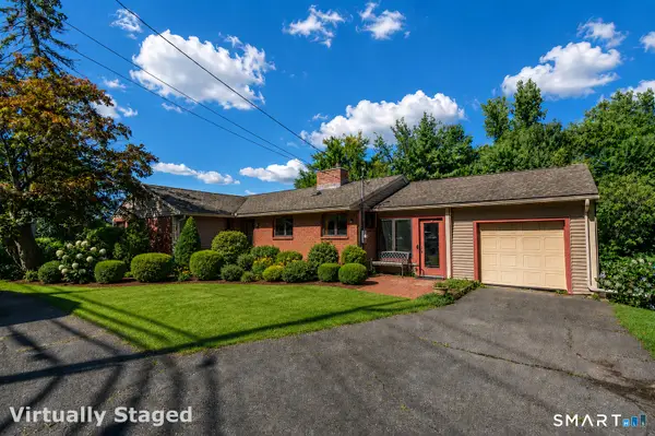 307 Tolland Stage Road, Tolland, CT 06084