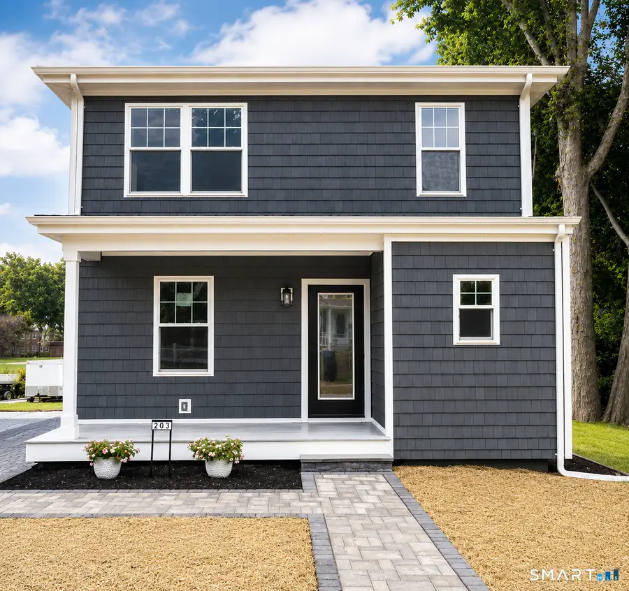 203 High Street, Milford, CT 06460 - #2