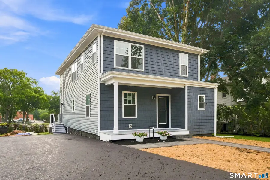 203 High Street, Milford, CT 06460 - #3