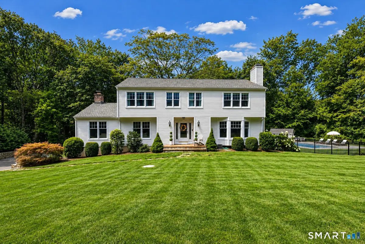 115 Fairway Drive, Stamford, CT 06903 - #1