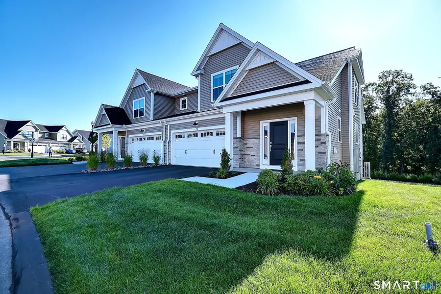 74 Shea Circle, Cheshire, CT 06410 - #2