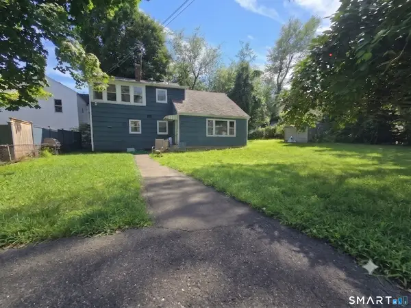 12 Chestnut Street, Stamford, CT 06902