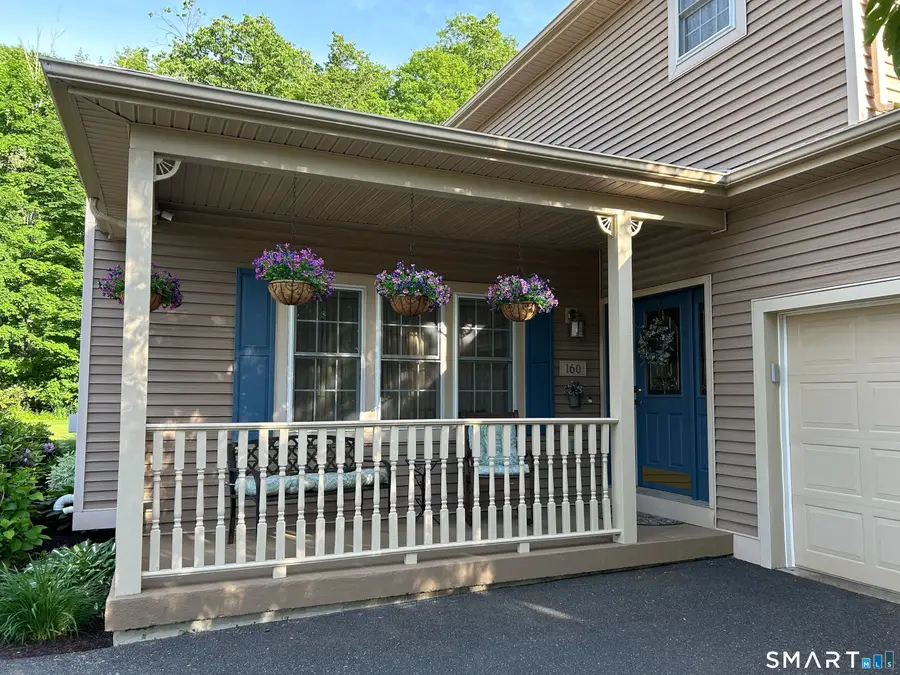 160 Hawthorne Drive #160, Berlin, CT 06037 - #2