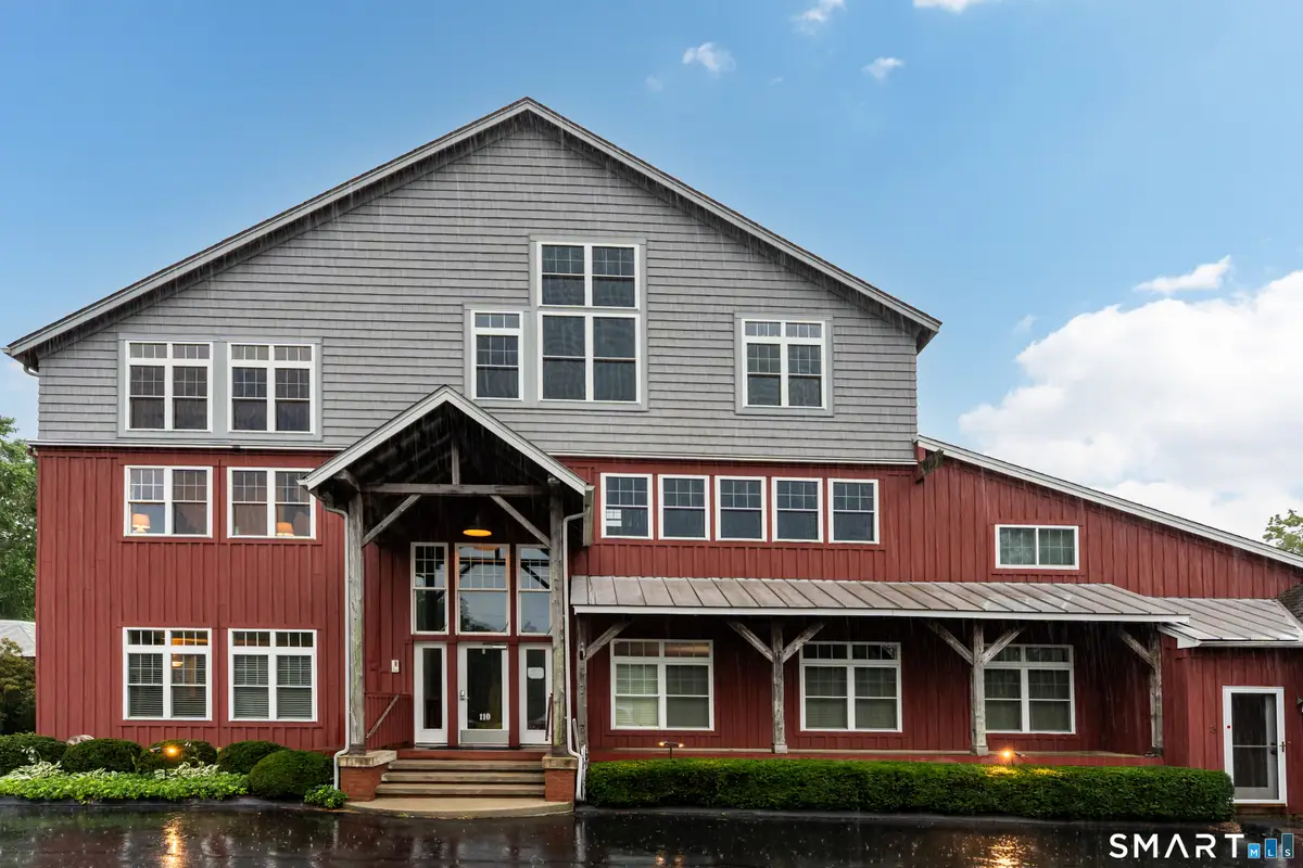 110 Cherry Street #5, Guilford, CT 06437 - #1