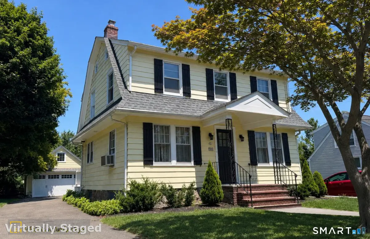 50 Vine Street, Stratford, CT 06614 - #1
