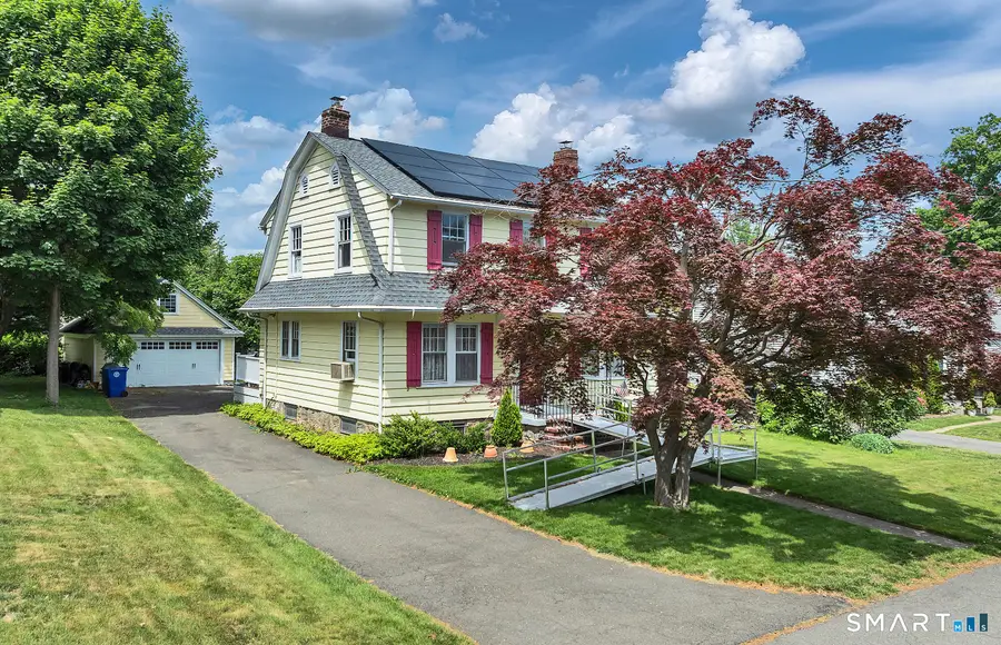 50 Vine Street, Stratford, CT 06614 - #2