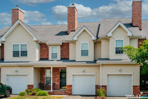 5 Rhodora Terrace #5, Windsor, CT 06095