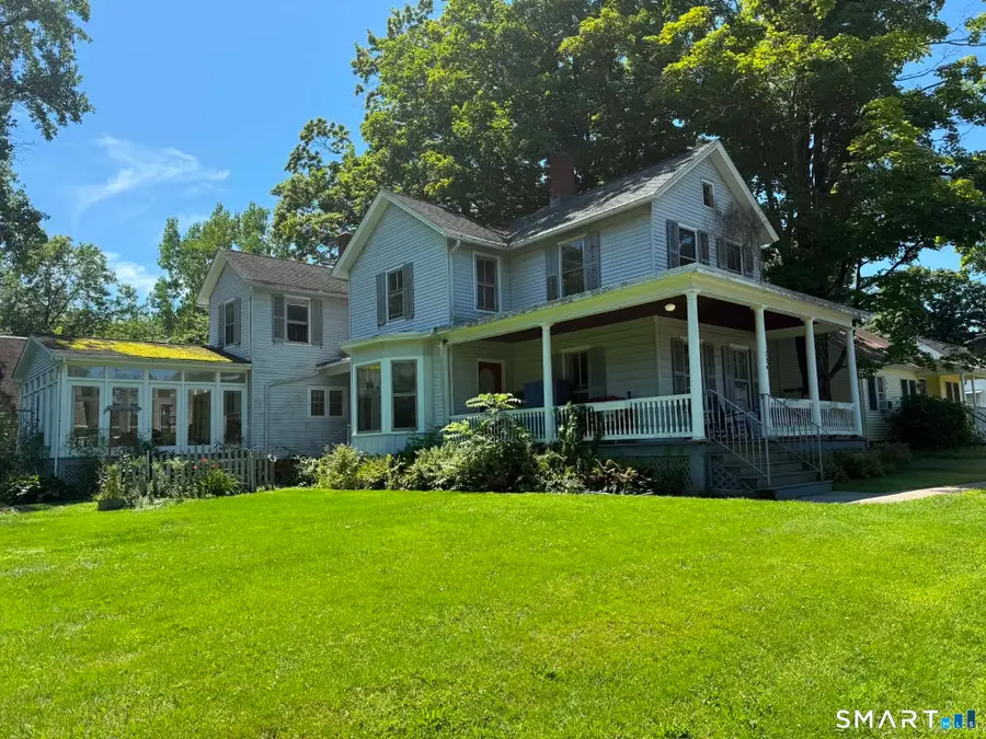 134 Pleasant Street, Windsor, CT 06095 - #2