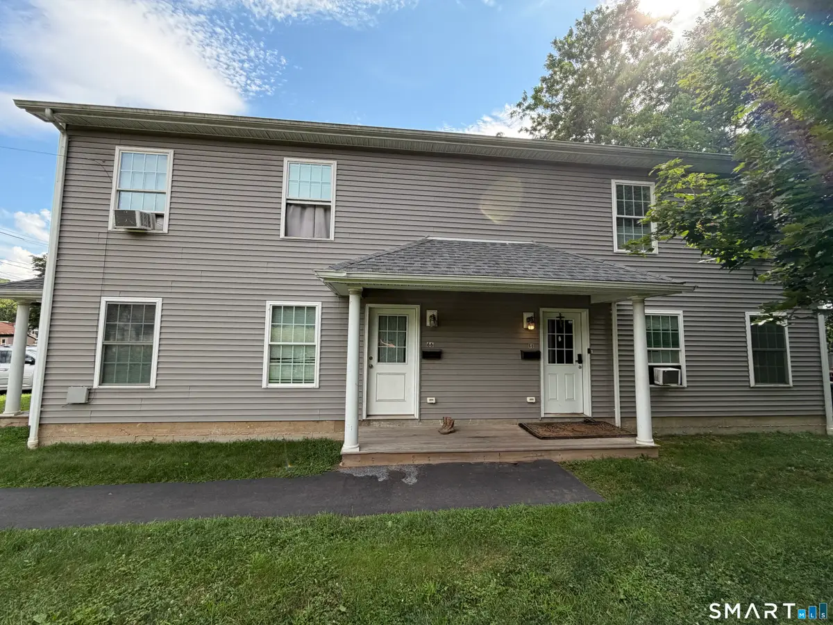 66-68 Golden Hill Street, Naugatuck, CT 06770 - #1