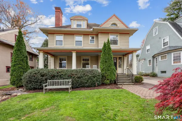 135 Elizabeth Street, Hartford, CT 06105