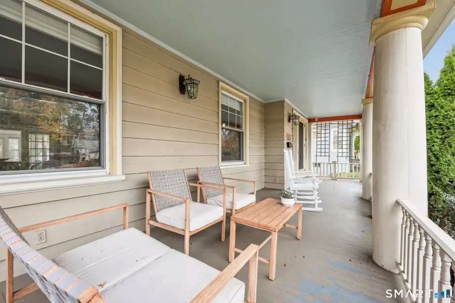 135 Elizabeth Street, Hartford, CT 06105 - #2
