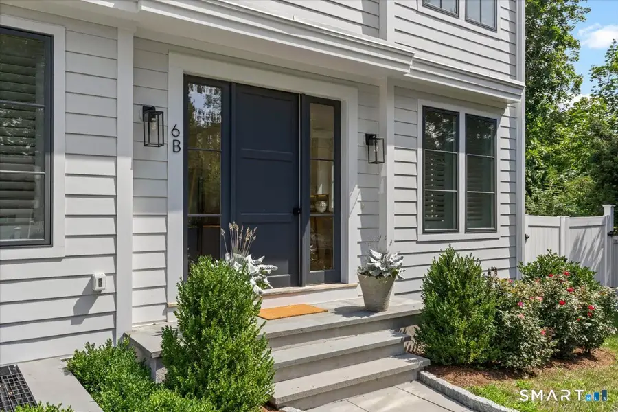 6 Down River Road #2, New Canaan, CT 06840 - #2