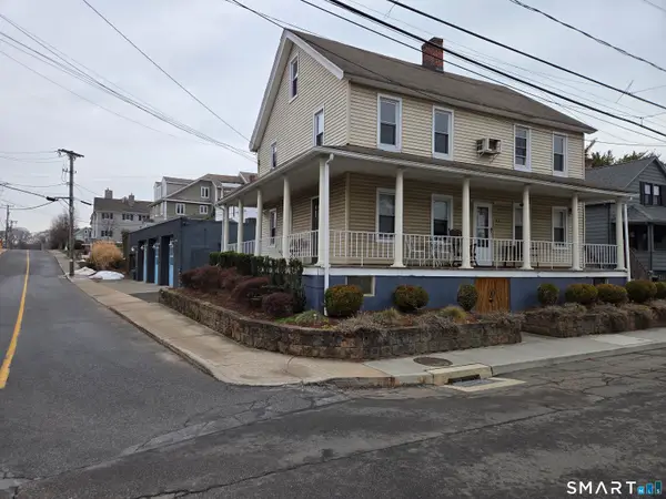 Address Withheld By Seller, Westport, CT 06880