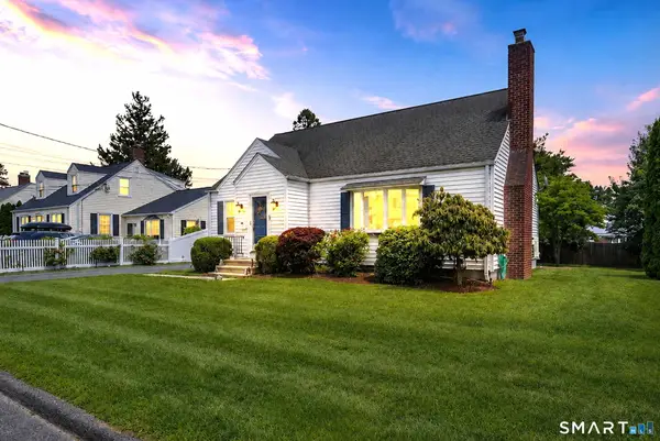 80 Regent Terrace, Milford, CT 06460