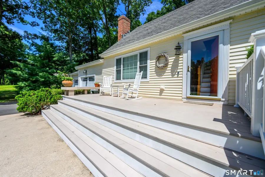 47 Jefferson Drive, Guilford, CT 06437 - #2