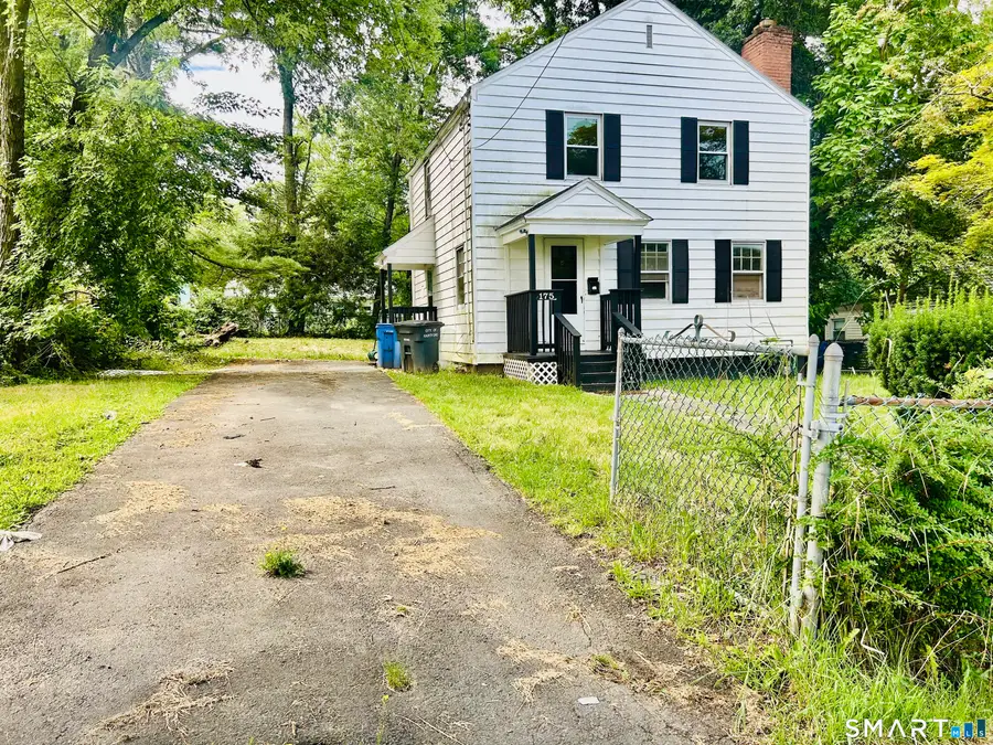 175 Pembroke Street, Hartford, CT 06112 - #2