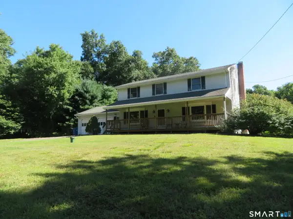 55 Goose Lane, Tolland, CT 06084