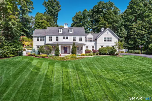 79 Lounsbury Road, Ridgefield, CT 06877