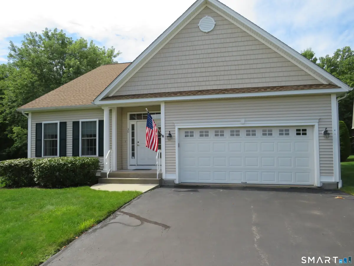 30 Truman Way #30, Rocky Hill, CT 06067 - #1