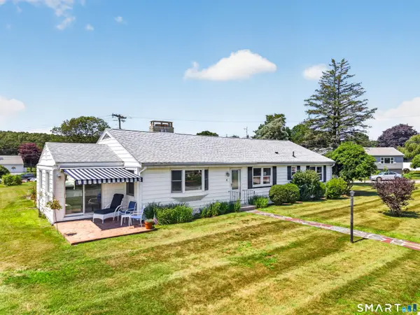 4 Race Rock Road, Waterford, CT 06385