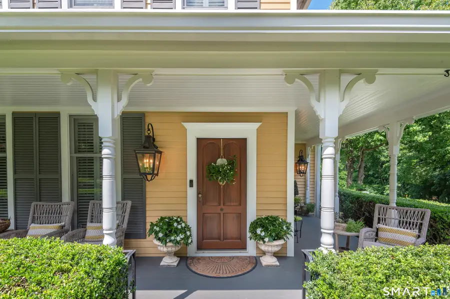 36 Catoonah Street #18, Ridgefield, CT 06877 - #3