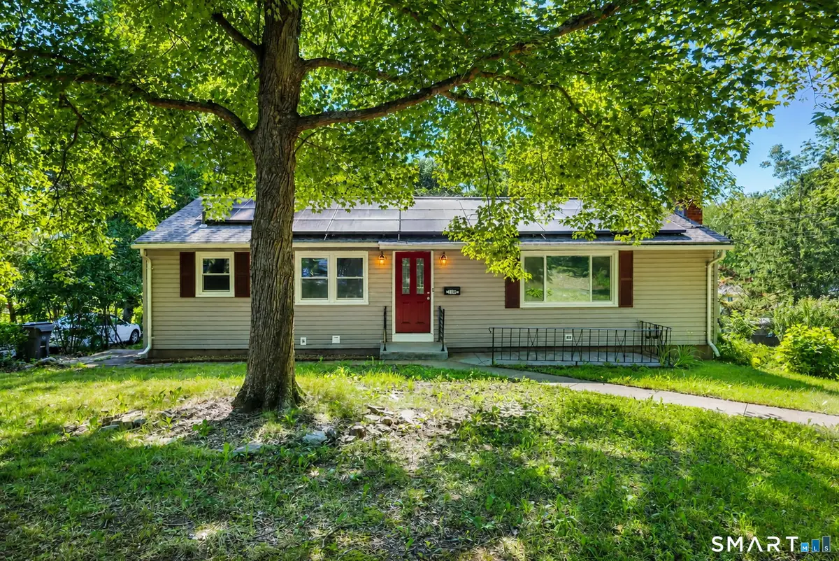 110 Greenwood Drive, Manchester, CT 06042 - #1