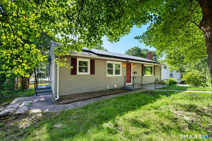 110 Greenwood Drive, Manchester, CT 06042 - #3
