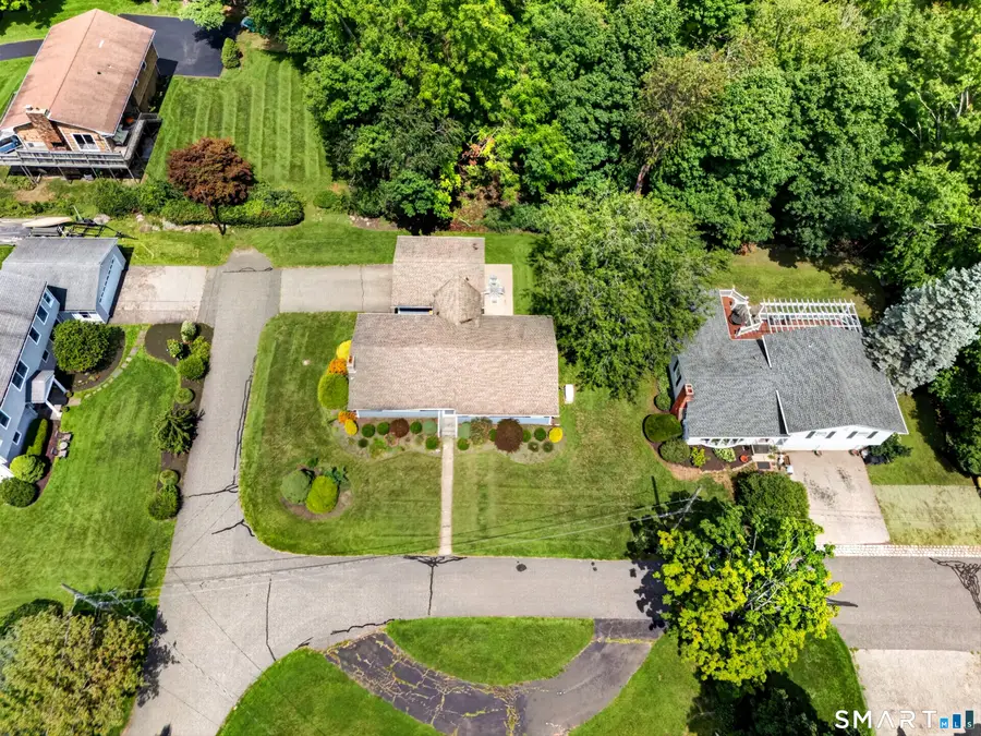 78 Arrowhead Road, Brookfield, CT 06804 - #3
