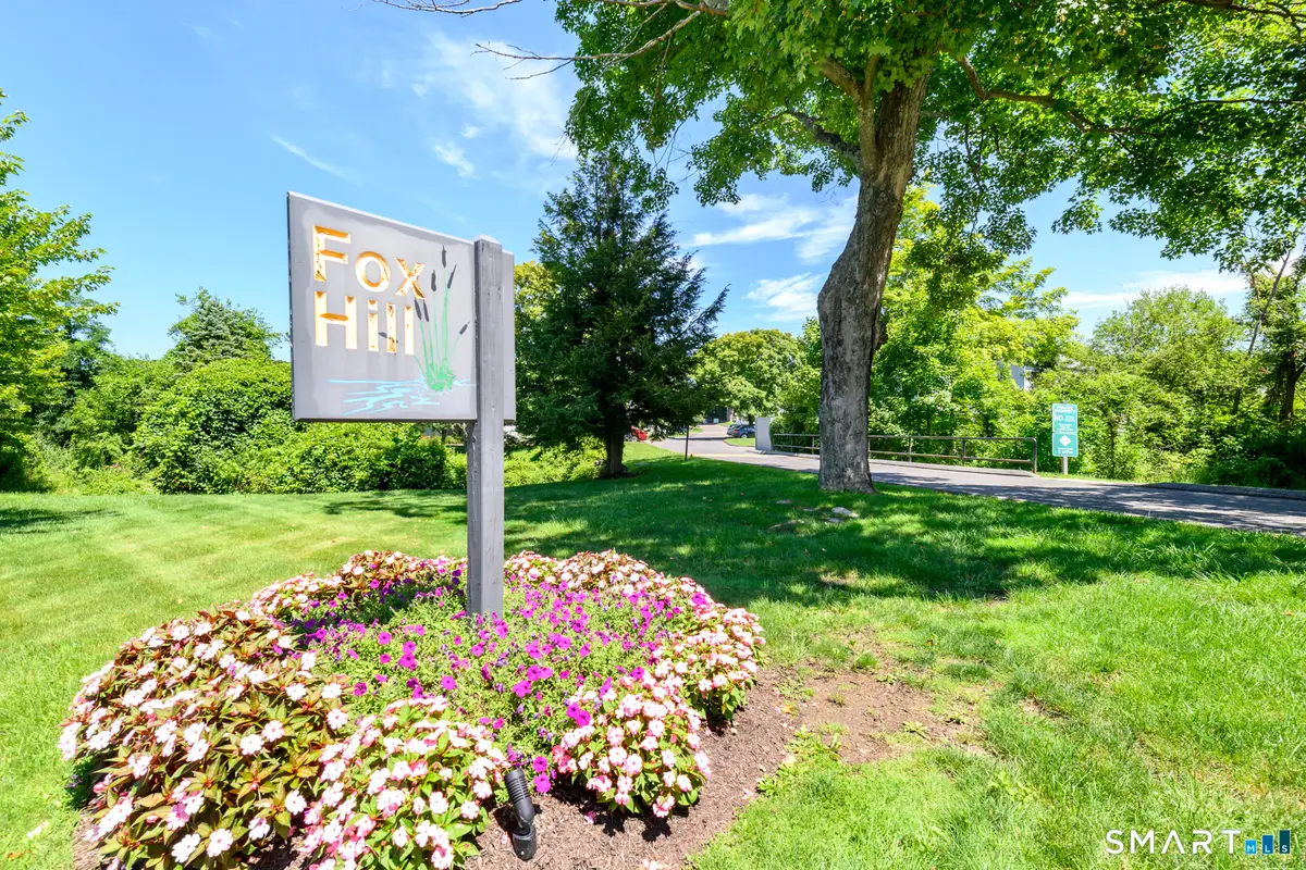 1 Winterberry Lane #1, Ridgefield, CT 06877 - #1