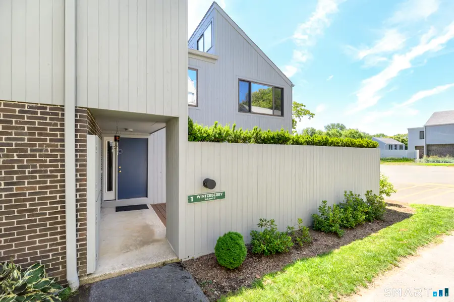 1 Winterberry Lane #1, Ridgefield, CT 06877 - #2