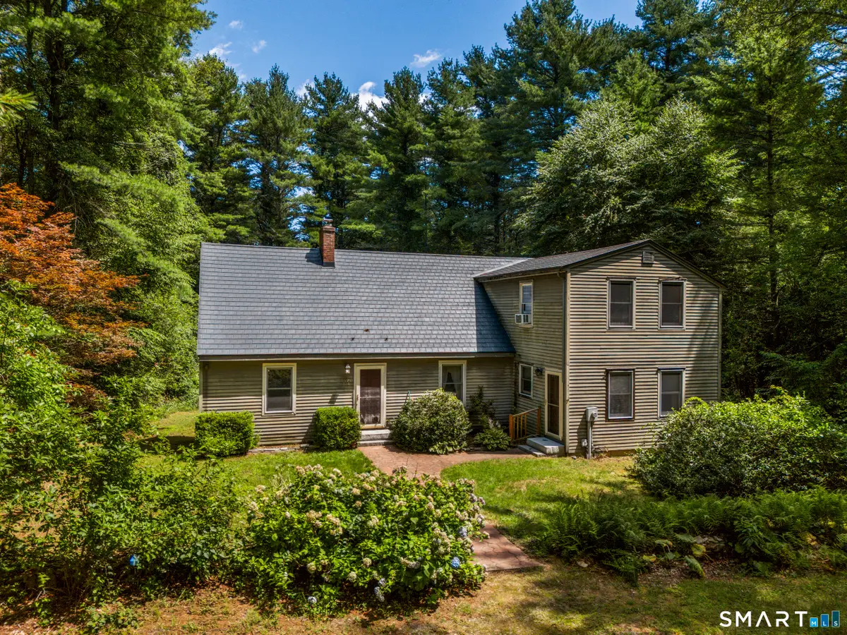 192 Bethel Road, Griswold, CT 06351 - #1
