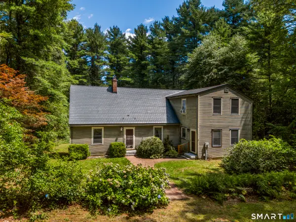 192 Bethel Road, Griswold, CT 06351
