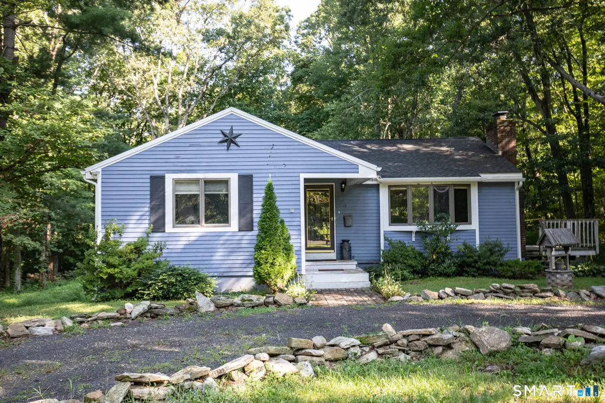 38 Little City Road, Killingworth, CT 06419 - #1