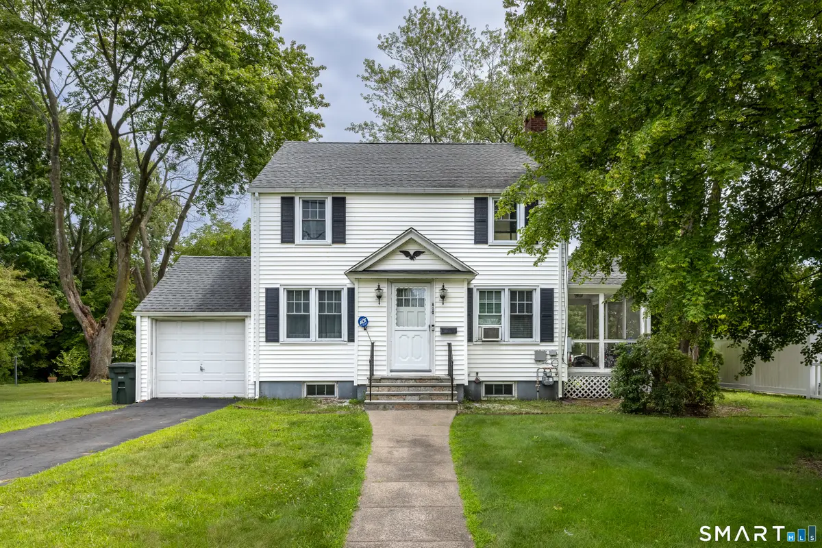 810 Huntington Turnpike, Bridgeport, CT 06610 - #1