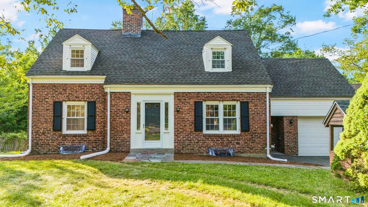 282 Tunxis Road, West Hartford, CT 06107 - #1
