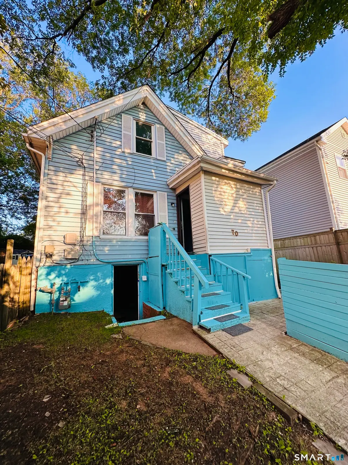 70 Adeline Street, New Haven, CT 06519 - #1